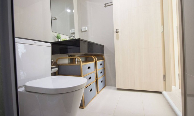 Huay Kaew Apartamento | Heart of Nimman boutique apartment