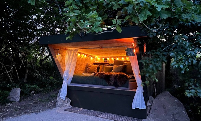 Hvalso Cabina | Heart of Nature