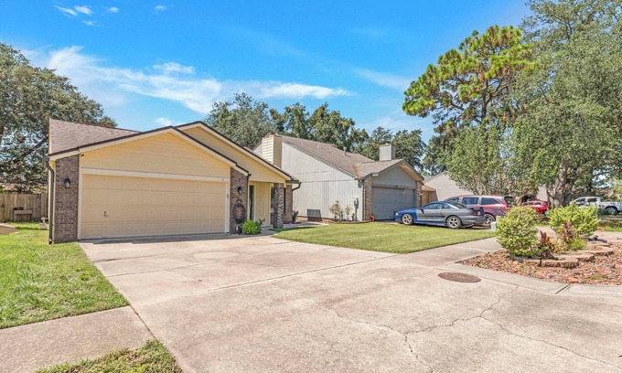 Niceville Casa | Heart of Niceville
