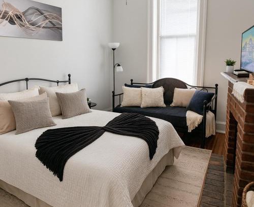 Pendleton Apartamento | Heart of OTR -Stadiums, Museums, Nightlife, Casino