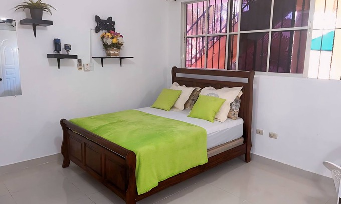 Estela Maria Apartamento | Heart of Paradise