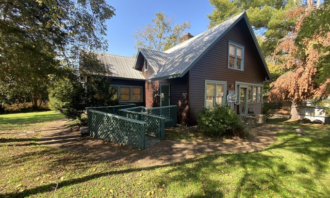 Pigeon Forge Cabaña | Heart of Pigeon Forge