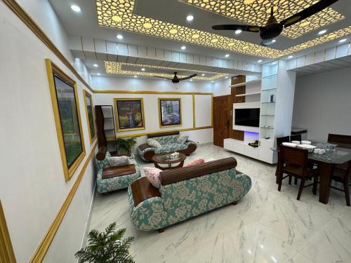 Rajshahi Apartamento | Heart of Rajshahi Hub Appt-B