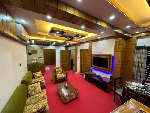 Rajshahi Apartamento | Heart of Rajshahi Hub-Appt C