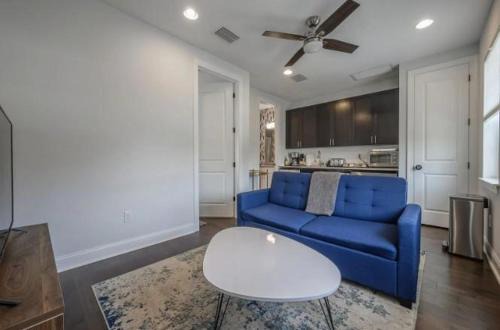 Courier City - Oscawana Apartamento | Heart of SOHO. Minutes to Downtown/Stadium 2