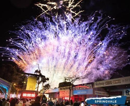 Springvale Apartamento | Heart of Springvale Shopping
