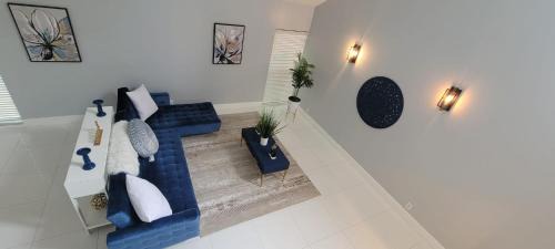 Sunrise Casa | Heart of Sunrise and Sawgrass
