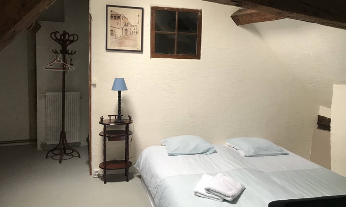 Beaugency Casa | Corazón de la ciudad, Beaugency