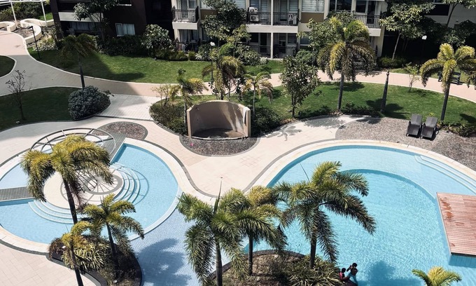 Mandurriao Condominio | Heart of the City Cozy Nook