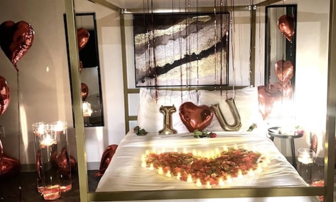 Summerhill Apartamento | Heart of The City Home Away From Home+5Star Amenities