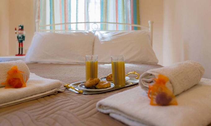 Old Town Apartamento | Heart of the old town