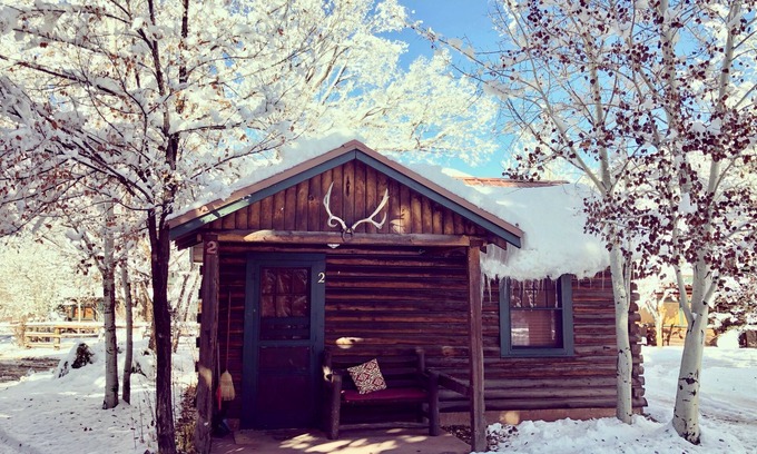 Snowmass Cabina | Corazón del río Roaring Fork | Campamento base para actividades de invierno en Aspen