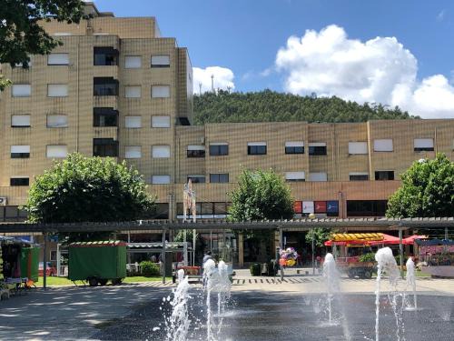 Cantelaes Apartamento | Heart of Vieira Do Minho - T2 Apartment