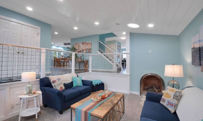 McMinnville Casa | Heart of Wine Country 4BR Retreat