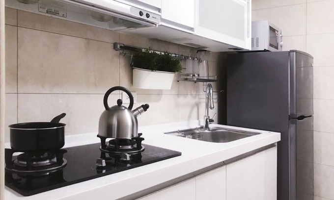 Ximending Apartamento | Heart of Ximen Heavenly Living 5min walk to MRT