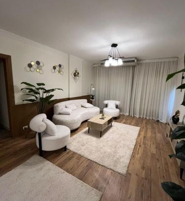 Zamalek Apartamento | Heart of Zamalek
