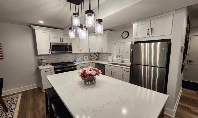 Harbor Springs Apartamento | Heart & Soul Hideaway
