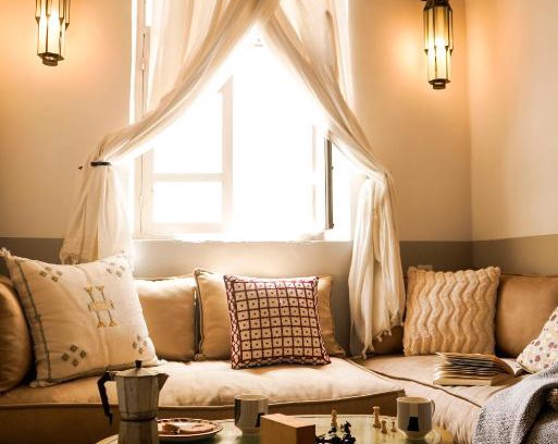 Medina Apartamento | heartful home