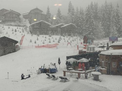 La Perriere Apartamento | Hearth of Courchevel - La Tania