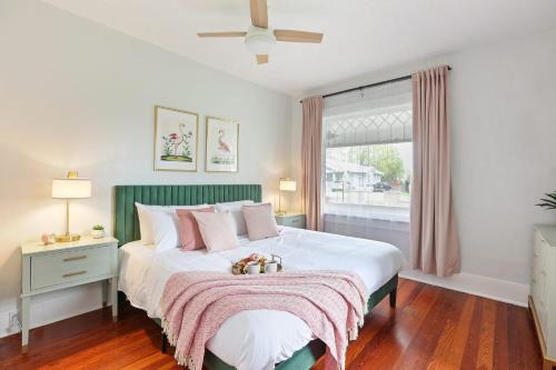 Alachua Casa | Hearthstone Harmony Retreat King-Sized Comfort