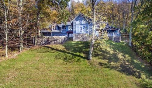 Blowing Rock Casa | Hearthstone
