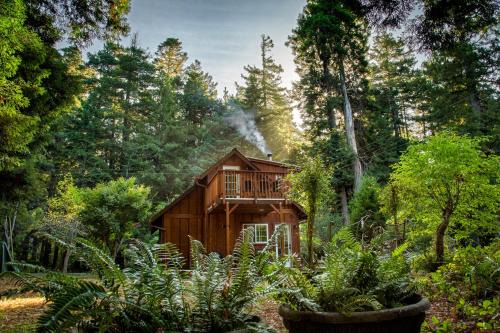 Fort Bragg Casa | Hearthwood