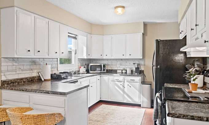 Sioux Falls Apartamento | Heartland Haven: A 4-Bed Delight in Sioux Falls