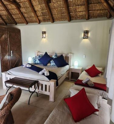 Kampersrus Apartamento | Heartland Self-catering Accommodation