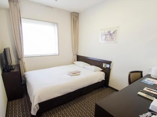 Higashishinagawa Hotel | Hearton Hotel Higashi-Shinagawa