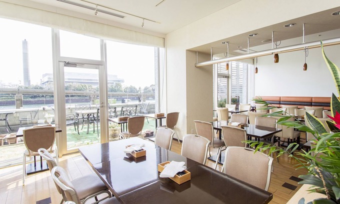 Higashishinagawa Hotel | Hearton Hotel Higashishinagawa