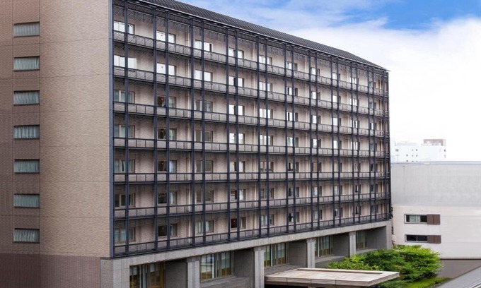 Karasumaoike Hotel | Hearton Hotel Kyoto