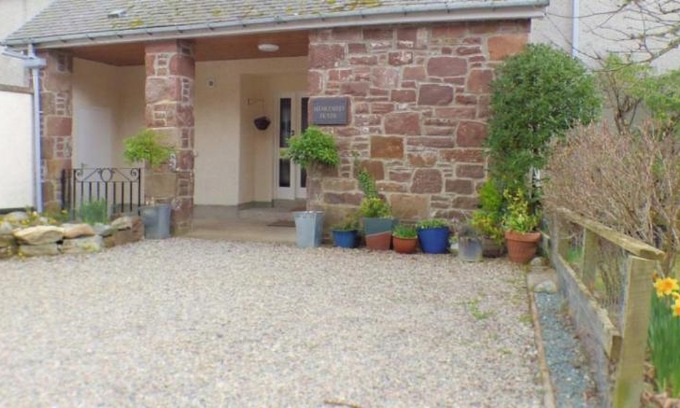 Dornoch Cama Y Desayuno | Heartseed House Bed & Breakfast