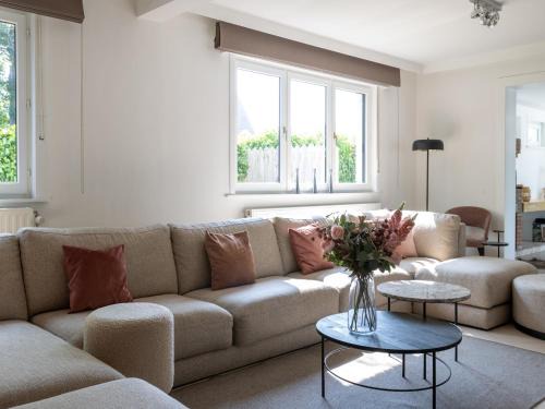 Koksijde-Bad Casa | Heated Pool & Beach Access