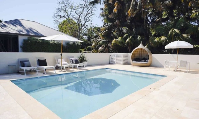 Bundeena Casa | Heated Pool | Bundeena's best | 10br | Beach