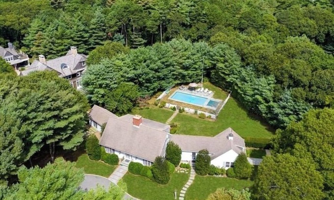 Wianno Casa | Heated pool, close to beach. RPMS125