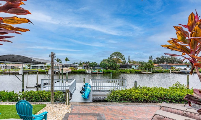 Apollo Beach Casa | Last minute fall cancellation=fall Special