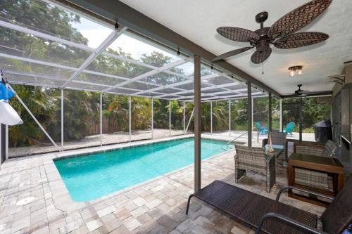 Southgate Casa | Heated Pool Home - Close to Beaches, Restaurants & More!
