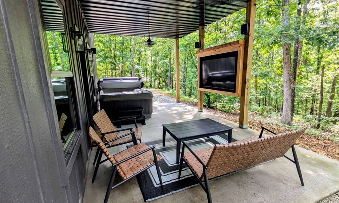 Ponce De Leon Casa | SDC 10min TRL 15min Heated Pool Hot Tub