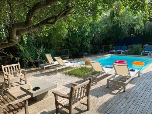 Southside Casa | Heated pool - West palm Beach