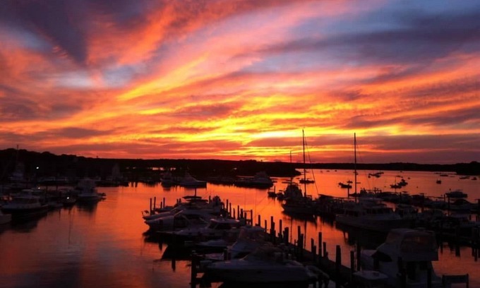 Wianno Casa | OSTERVILLE-WIANNO, * PRIV CON CALEFACCIÓN. PISCINA, PASEO A PLAYA Y PUEBLO, BICICLETAS, KAYAKS