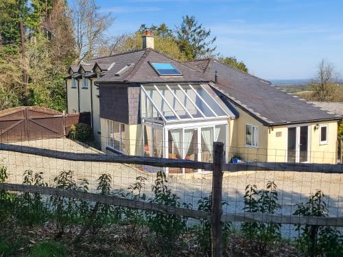East Portlemouth Casa | Heath Hills