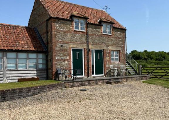 Nunney Casa | Heath House Farm