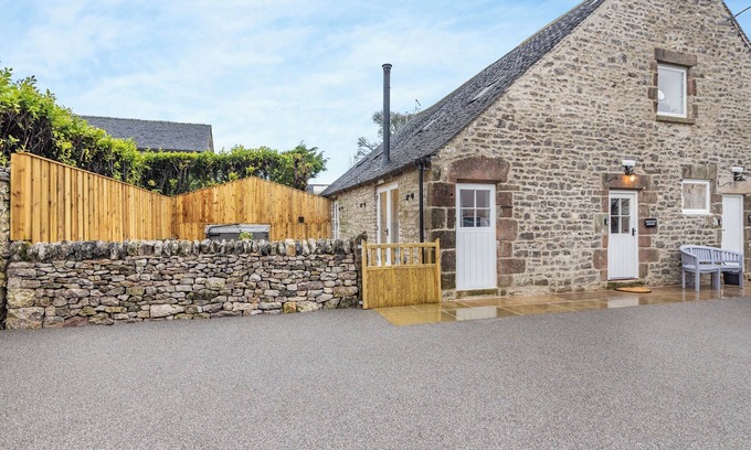 Hartington Cabaña | Heathcote Hideaway - UK36659