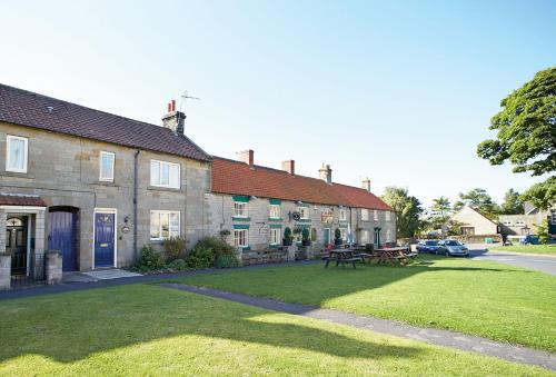 Gillamoor Casa | Heather Cottage