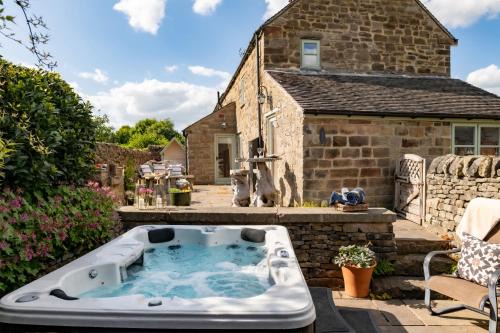 Kirk Ireton Casa | Heather Cottage