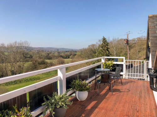 Graigfechan Casa | Heather