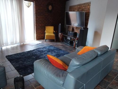 Alberton Casa | Heather Guest House