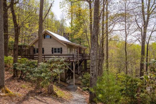 Boone Casa | Heather Heights Cottage