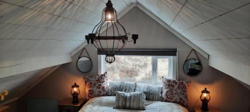 Crowkeeragh Casa | Heather House on the Wild Atlantic Way