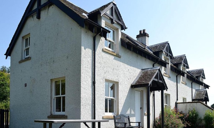 Blairgowrie Casa | Heather Lodge - UK13035